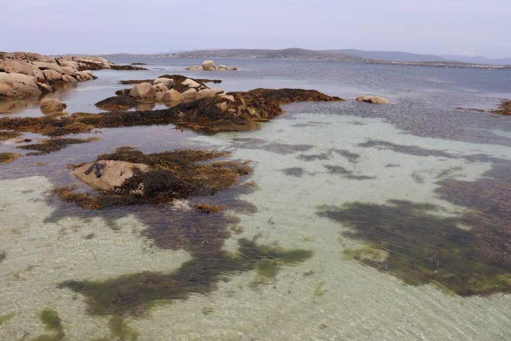 Hébergement de vacances Entire Coastal In Connemara Ireland